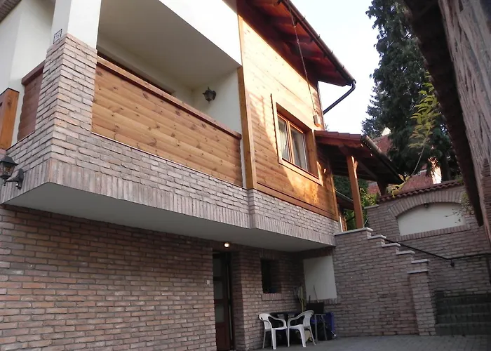 Holiday Home Siraly