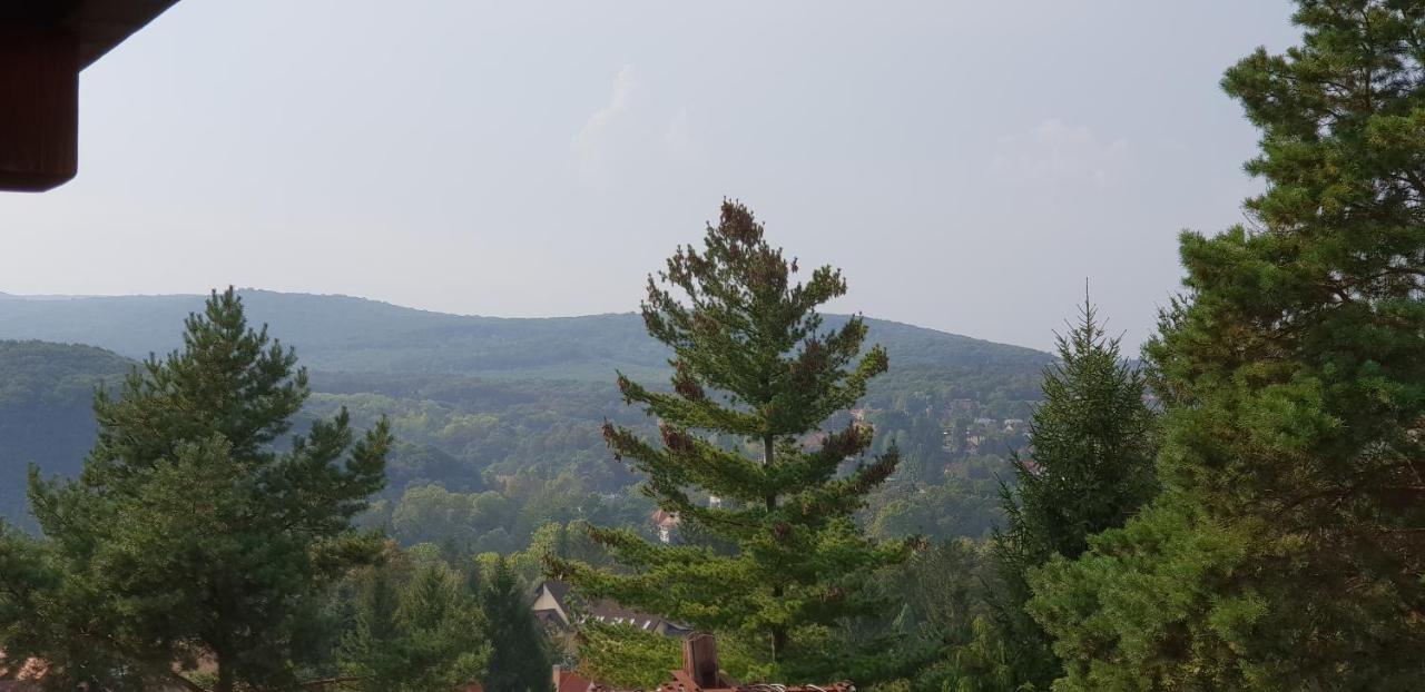 Dom wakacyjny Siraly Miszkolc